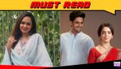 Mishmee Das enters Jagadhatri as boss to the leads, says, ‘There’s more to what meets the eye’