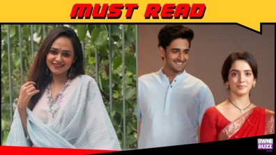 Mishmee Das enters Jagadhatri as boss to the leads, says, ‘There’s more to what meets the eye’