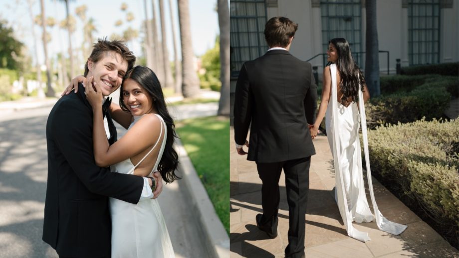 Mithun Chakraborty's daughter, Dishani Chakraborty, Shares Unseen Engagement Moments 1
