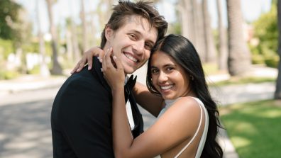 Mithun Chakraborty’s daughter, Dishani Chakraborty, Shares Unseen Engagement Moments