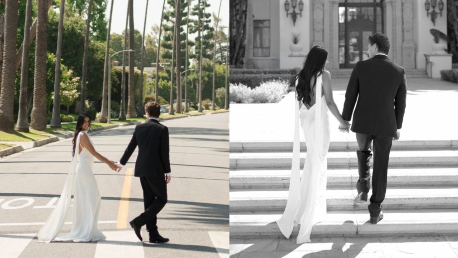 Mithun Chakraborty's daughter, Dishani Chakraborty, Shares Unseen Engagement Moments 1