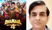 Moderate Ticket Prices, Franchise Value to Boost Dhamaal 4, Says Raj Bansal 1