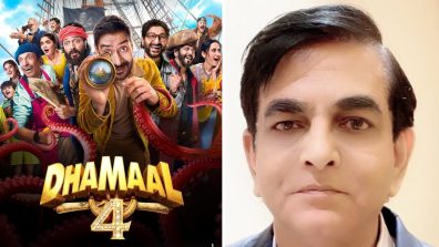 Moderate Ticket Prices, Franchise Value to Boost Dhamaal 4, Says Raj Bansal