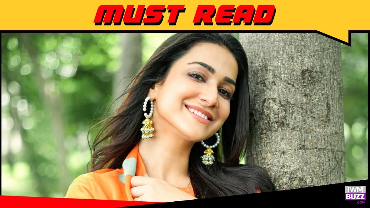 Monsoon days are lazy days!: Amandeep Sidhu on food cravings and shooting in the rain 1