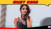 More than strength, you need an emotional connection: Jasmine Bhasin on her Khatron Ke Khiladi 15 comeback