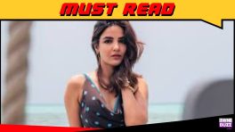 More than strength, you need an emotional connection: Jasmine Bhasin on her Khatron Ke Khiladi 15 comeback