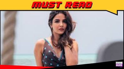 More than strength, you need an emotional connection: Jasmine Bhasin on her Khatron Ke Khiladi 15 comeback