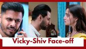 Mr & Mrs Parshuram Upcoming Twist: OMG!! Vicky to get to know that Shiv is alive; to have a face-off with him