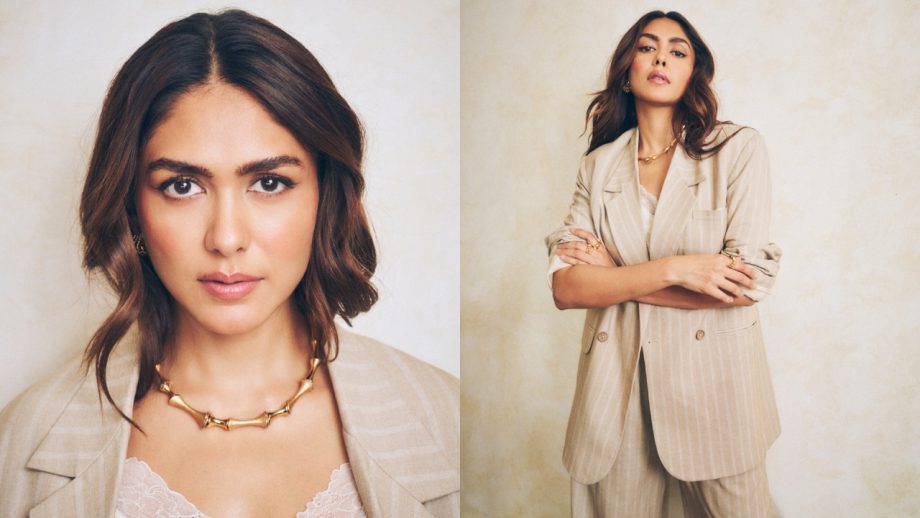 Mrunal Thakur Writes A Cryptic Note Amid Dating Rumors With 24-Year-Old Cricketer Yashasvi Jaiswal 1