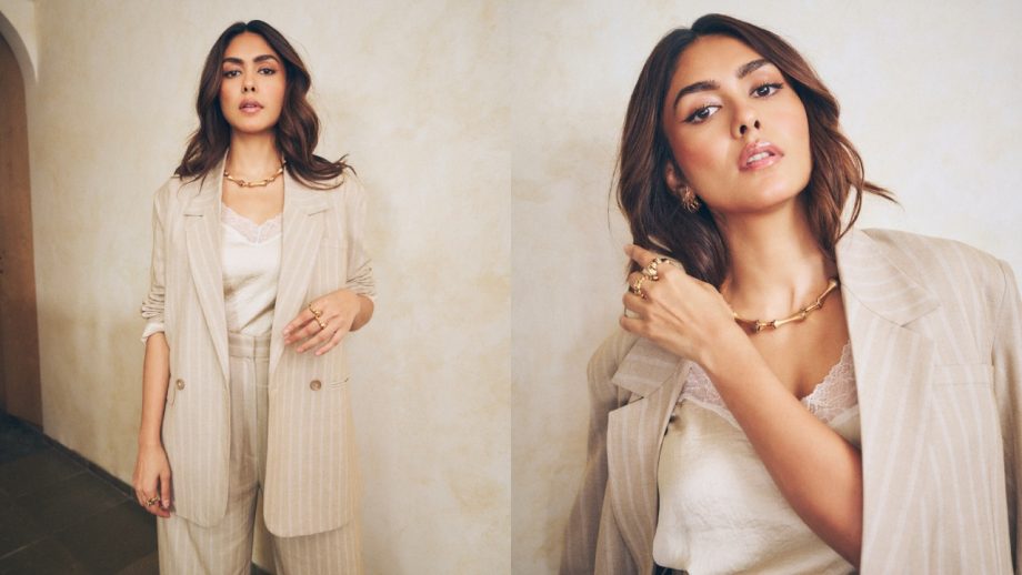 Mrunal Thakur Writes A Cryptic Note Amid Dating Rumors With 24-Year-Old Cricketer Yashasvi Jaiswal 1