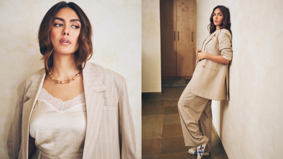 Mrunal Thakur Writes A Cryptic Note Amid Dating Rumors With 24-Year-Old Cricketer Yashasvi Jaiswal 1