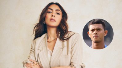 Mrunal Thakur Writes A Cryptic Note Amid Dating Rumors With 24-Year-Old Cricketer Yashasvi Jaiswal