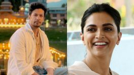 Muzammil Ibrahim Clarifies His Remarks About Deepika Padukone: 'I Always Speak With Respect'