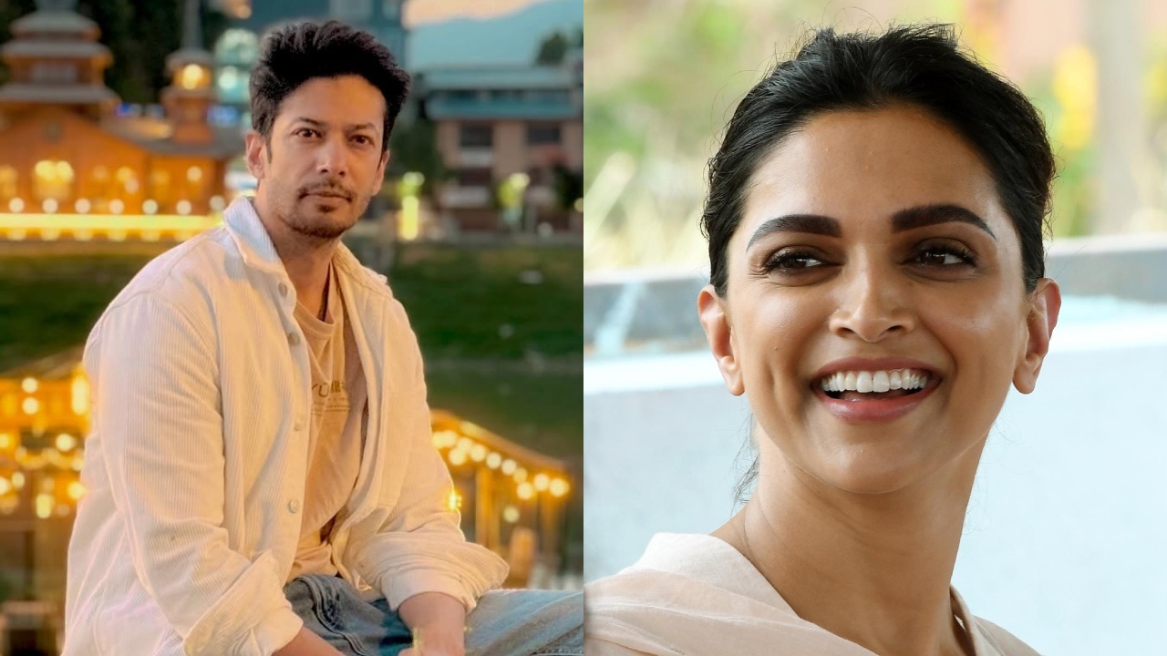 Muzammil Ibrahim Clarifies His Remarks About Deepika Padukone: 'I Always Speak With Respect' 1