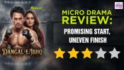 MX Fatafat Micro Drama Dangal E Ishq Review: Promising Start, Uneven Finish