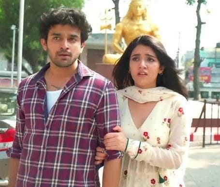My focus right now is Sangam and making her believable: Ramneek Kataria on her show Bareilly Ke Bacchan 1