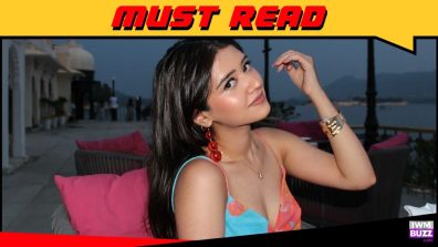 My focus right now is Sangam and to make her believable: Ramneek Kataria on Bareilly Ke Bacchan