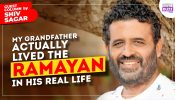 My grandfather actually lived the Ramayan in his real life: Guest Column by Shiv Sagar