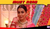 Nalini Is Justified in Not Accepting Veer's Marriage: Rashika Matharu Breaks Down Her Character in Zee TV’s Lakshmi Niwas