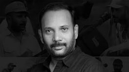 National Award-Winning Director-Cinematographer R Chezhiyan Passes Away At 57