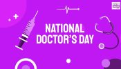 National Doctors' Day 2026: These Popular Celebrities Earned Medical Degrees Before Winning Hearts on Screen 1