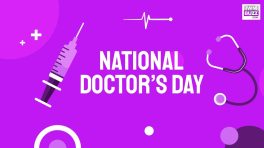 National Doctors' Day 2026: These Popular Celebrities Earned Medical Degrees Before Winning Hearts on Screen