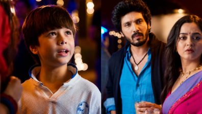 Neha Harsora on ‘Udne Ki Aasha’ 7-Year Leap: “The Kids on Set Remind Me of My Childhood; It’s an Emotional New Chapter for Sailee”