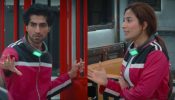 Netizens Call Out Harshad Chopda For His Inappropriate Gesture To Shreya Kalra In Lock Upp S2—Here's Why 1