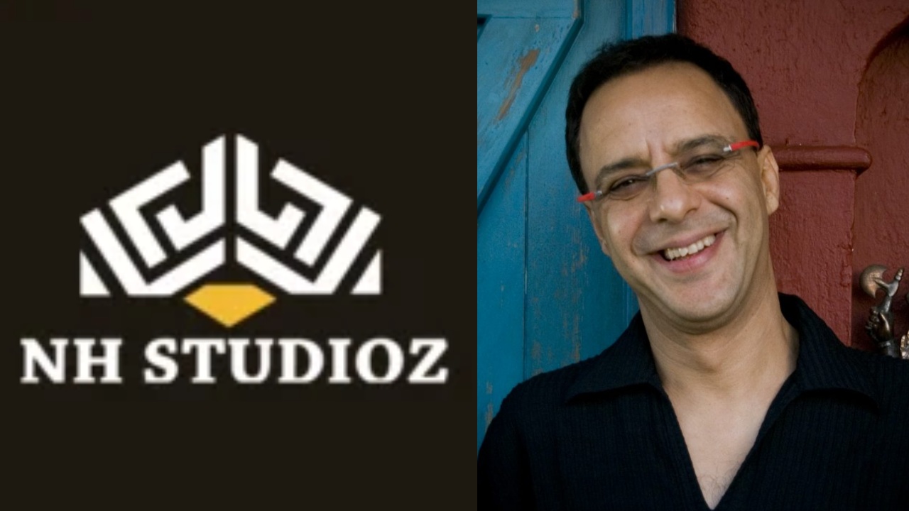 NH Studioz acquires Vidhu Vinod Chopra Films catalogue, expands library beyond 5,000 titles 1