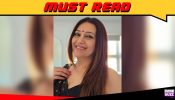 Niki Walia Shares The Biggest Challenge Of Playing Mandy In Bhai Tera Star Hai: 'She's The Maddest Character'