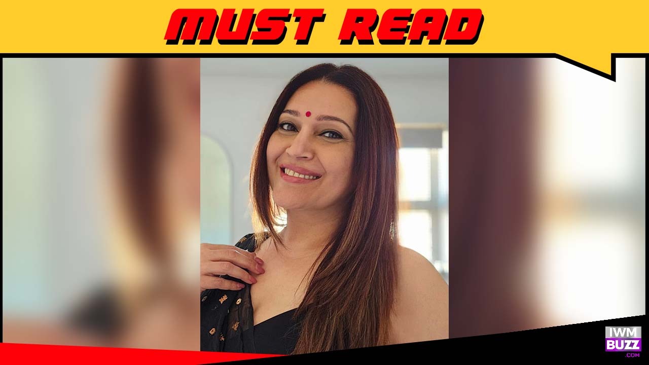 Niki Walia Shares The Biggest Challenge Of Playing Mandy In Bhai Tera Star Hai: 'She's The Maddest Character' 1