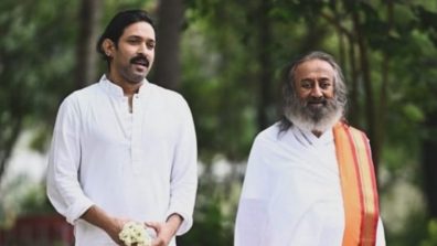 On Guru Purnima, Vikrant Massey’s White Moves a Step Closer to Release; Mahaveer Jain Says It’s “A Precious Gift from India to the World”
