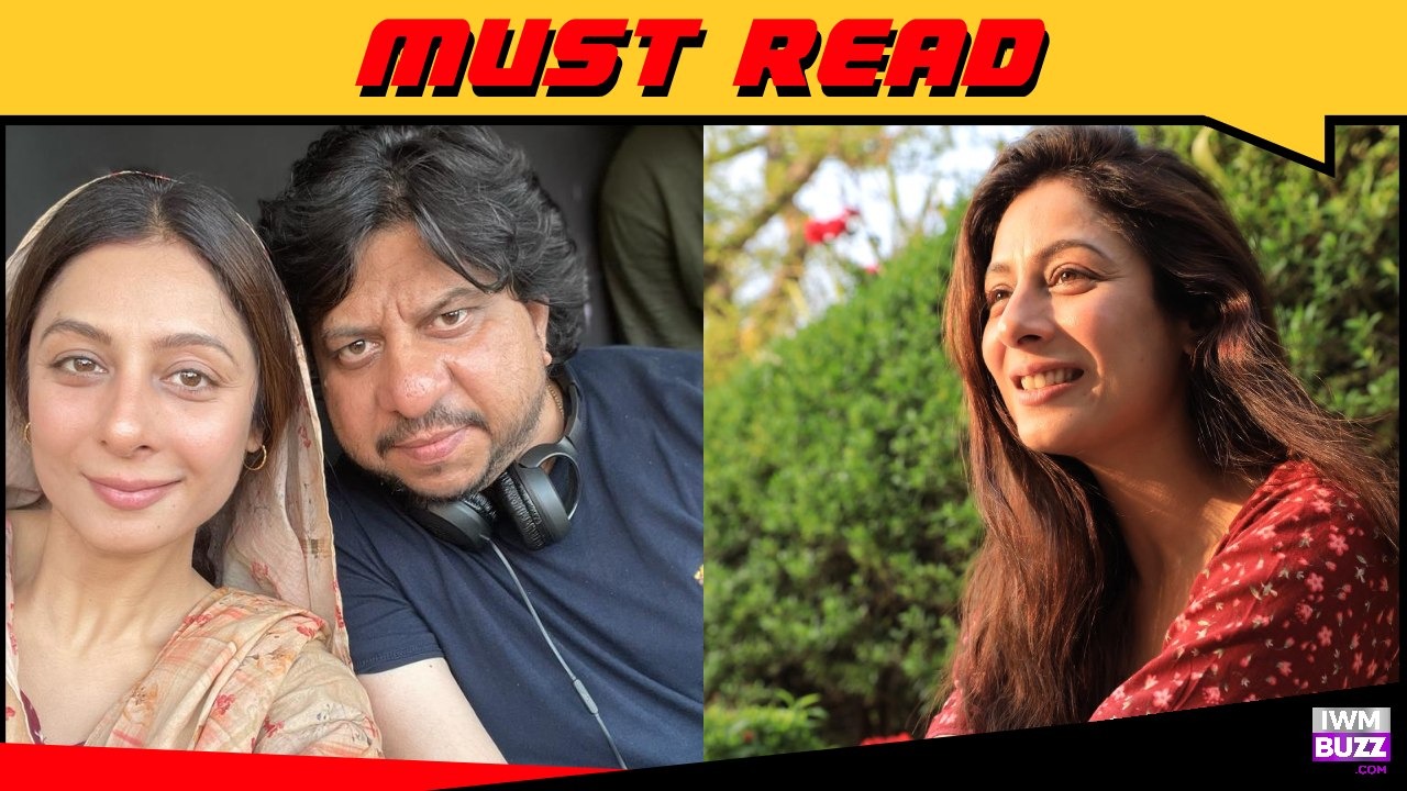 One Scene, Lasting Impact: Why Sukhmani Sadana Risked It All for Satluj 1