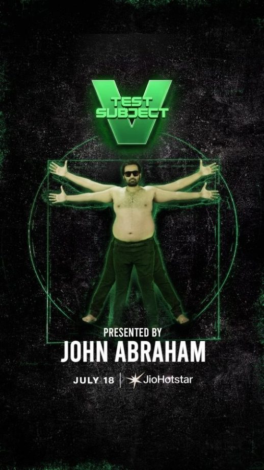 OTT Releases This Week: English, Telugu, Kannada, Malayalam, Hindi Action, Thriller, Drama, and More (July 14–19) 1
