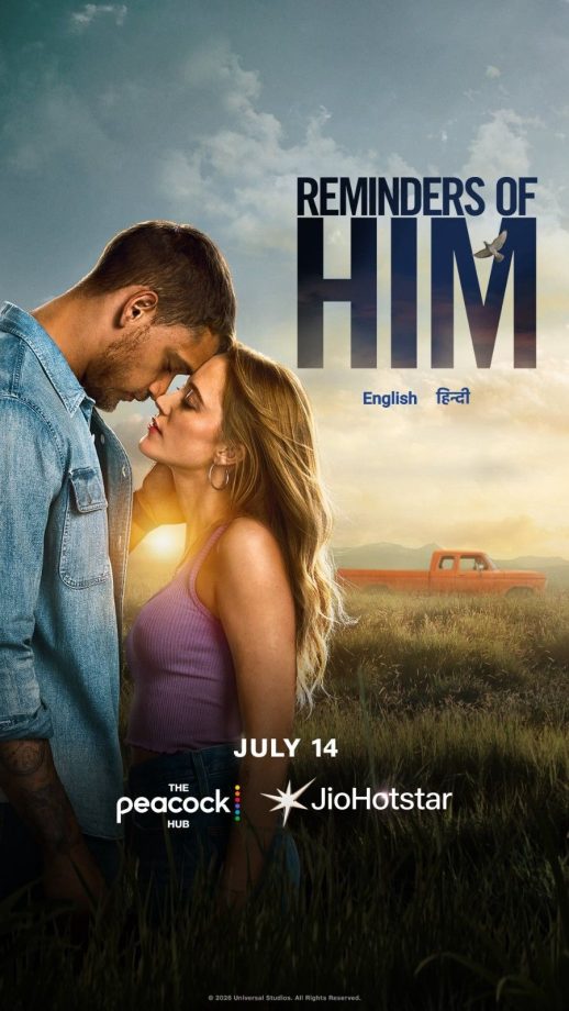 OTT Releases This Week: English, Telugu, Kannada, Malayalam, Hindi Action, Thriller, Drama, and More (July 14–19) 1