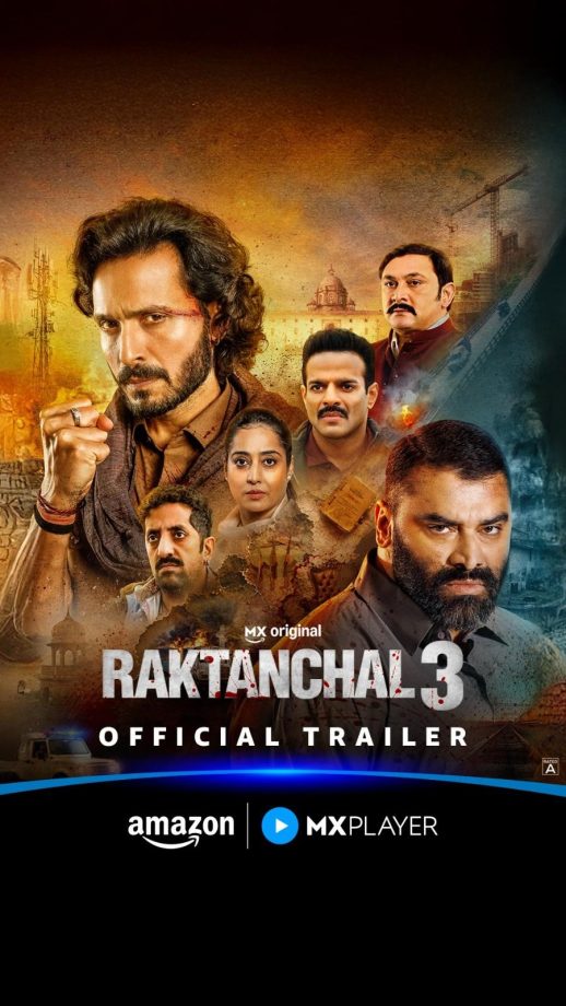 OTT Releases This Week: English, Telugu, Kannada, Malayalam, Hindi Action, Thriller, Drama, and More (July 14–19) 1