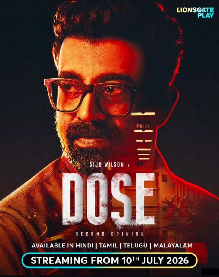 OTT Releases This Week (July 9–15): South, Hindi & English Movies and Shows to Watch on Netflix, JioHotstar, Sony LIV and More 1