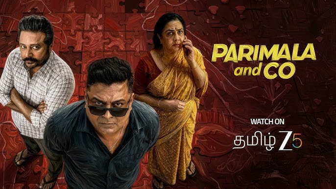 OTT Releases This Week (July 9–15): South, Hindi & English Movies and Shows to Watch on Netflix, JioHotstar, Sony LIV and More 1