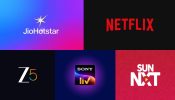 OTT Releases This Week (July 9–15): South, Hindi & English Movies and Shows to Watch on Netflix, JioHotstar, Sony LIV and More 1
