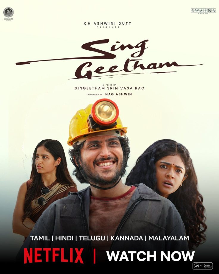 OTT Releases This Week (July 9–15): South, Hindi & English Movies and Shows to Watch on Netflix, JioHotstar, Sony LIV and More 1