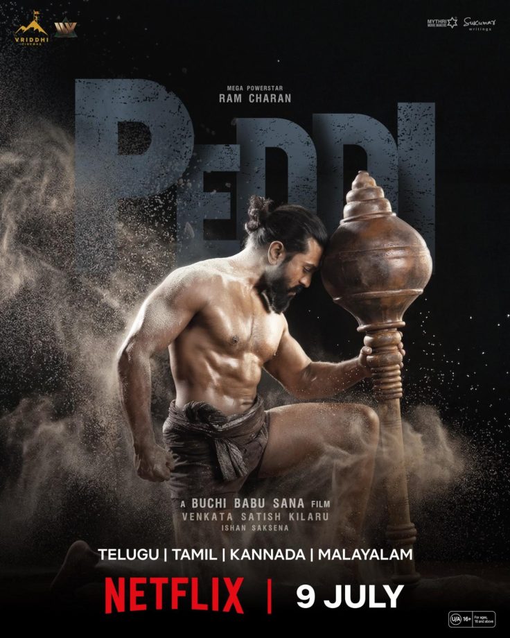 OTT Releases This Week (July 9–15): South, Hindi & English Movies and Shows to Watch on Netflix, JioHotstar, Sony LIV and More 1