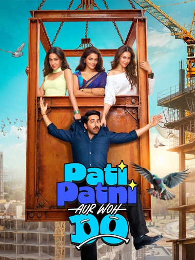 OTT Releases This Week (July 9–15): South, Hindi & English Movies and Shows to Watch on Netflix, JioHotstar, Sony LIV and More 1