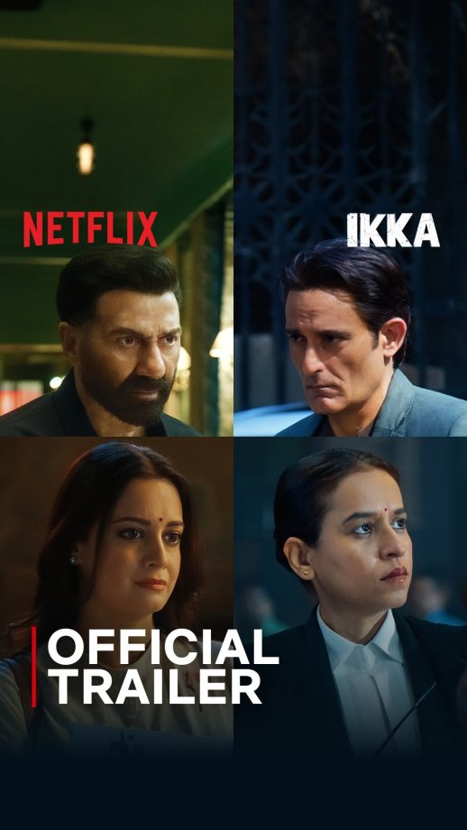 OTT Releases This Week (July 9–15): South, Hindi & English Movies and Shows to Watch on Netflix, JioHotstar, Sony LIV and More 1
