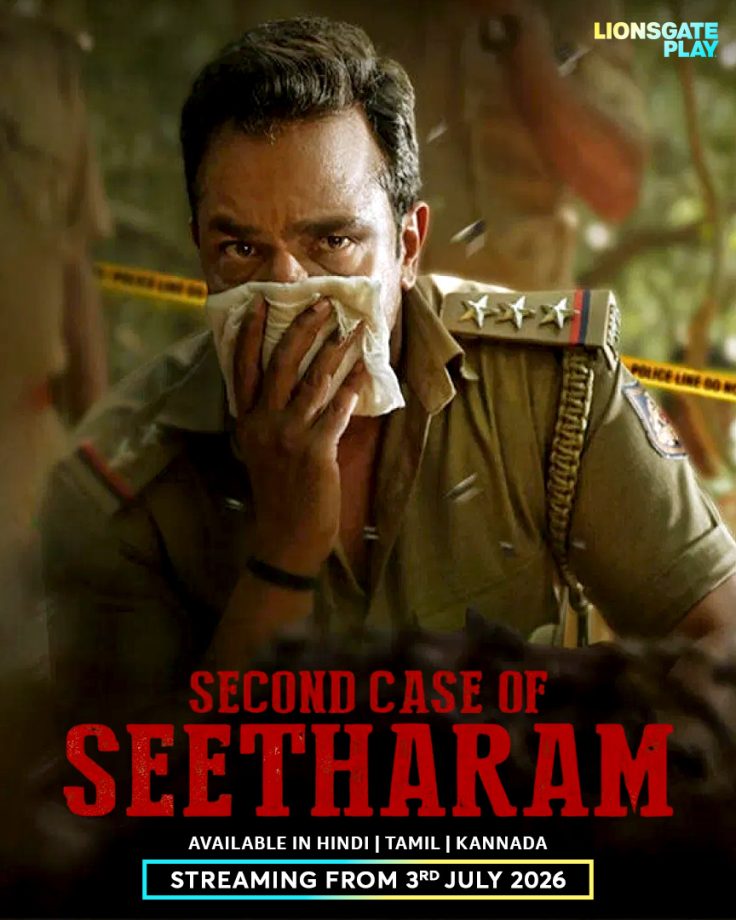 OTT Releases This Week: South, Hindi & English Titles to Stream on Netflix, Prime Video, JioHotstar & More 1