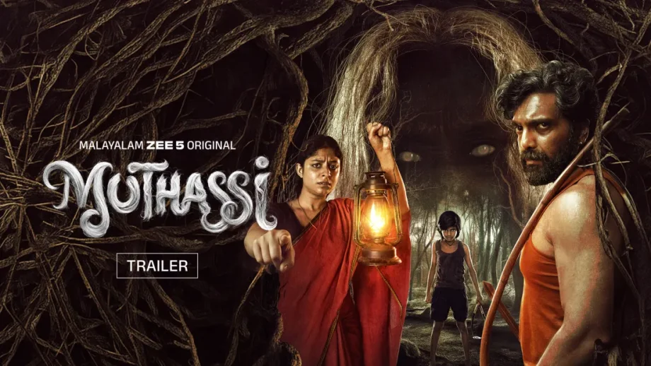OTT Releases This Week: South, Hindi & English Titles to Stream on Netflix, Prime Video, JioHotstar & More 1
