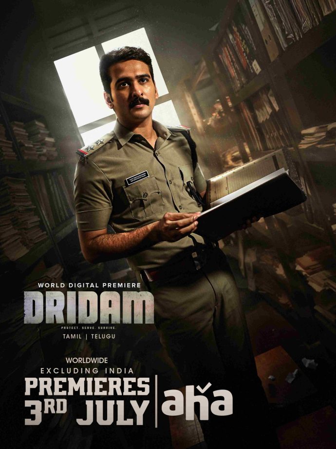 OTT Releases This Week: South, Hindi & English Titles to Stream on Netflix, Prime Video, JioHotstar & More 1