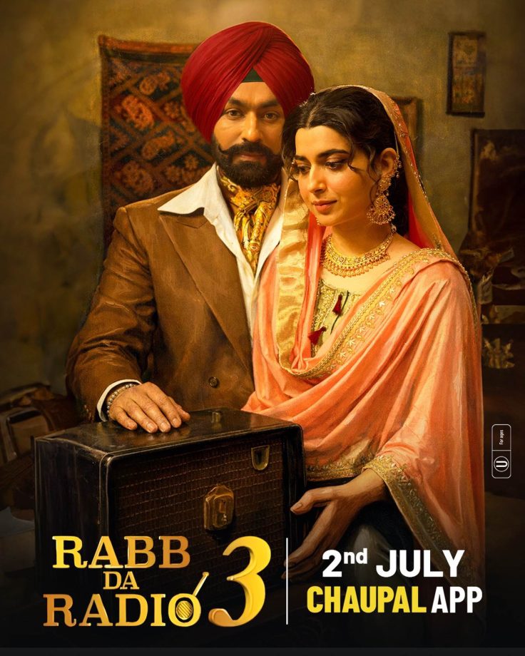 OTT Releases This Week: South, Hindi & English Titles to Stream on Netflix, Prime Video, JioHotstar & More 1