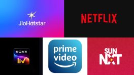 OTT Releases This Week: South, Hindi & English Titles to Stream on Netflix, Prime Video, JioHotstar & More