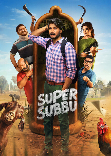 OTT Releases This Week: South, Hindi & English Titles to Stream on Netflix, Prime Video, JioHotstar & More 1