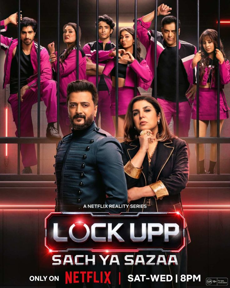 OTT Releases This Week: South, Hindi & English Titles to Stream on Netflix, Prime Video, JioHotstar & More 1